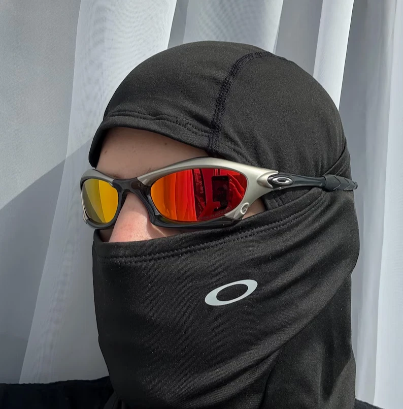 Oakley Splice Sunglasses for sale | eBay