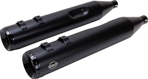 S&S Cycle Motorcycle Exhausts & Exhaust System Parts for 2002