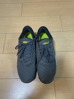 Babolat Propulse Fury 3 Gray/Aero 28.5cm