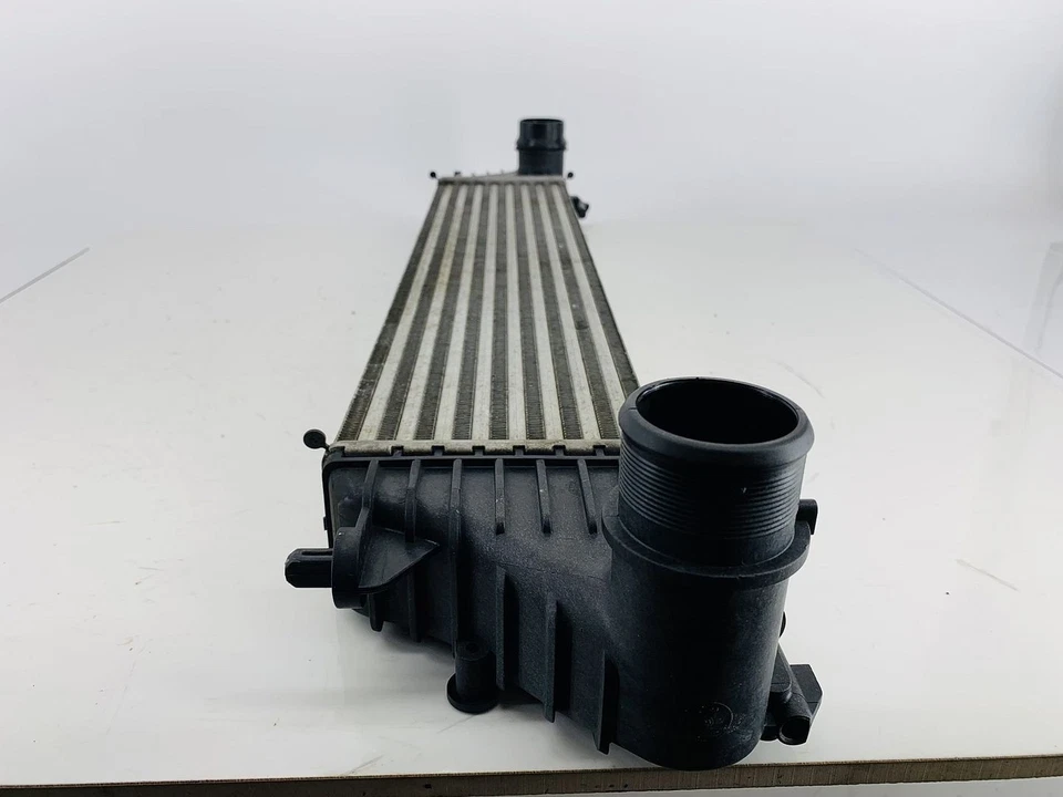 14-19 FIAT 500L 1.4L ГАЗОВЫЙ ДВИГАТЕЛЬ ТУРБОНАГНЕТАТЕЛЬ ИНТЕРКУЛЕР РАДИАТОР OEM #16 - Изображение 4 из 4