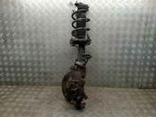 KIA SPORTAGE SUSPENSION SHOCK FRONT RIGHT 2.0 D 4WD AUTO 54660F1010 MK4 2016 -22