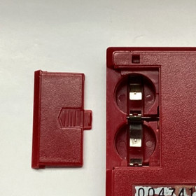 Vintage 1980 GAME & WATCH - BALL AC-01 - LCD Game (Very Good Condition)