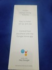Nest thermostat new in sealed box Model G4CVZ, never used, energy saver, easy — photo 5