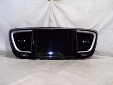 17 18 19 20 Chrysler Pacifica VP2 Radio Display touch Screen P68316175AB GER22