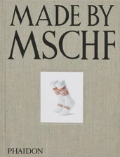 Made by MSCHF by Lukas Bentel Hardcover Book