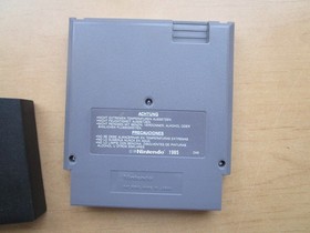 Disney's Duck Tales, Nintendo Pal B Modul, NES-UK-FRG, sehr gut