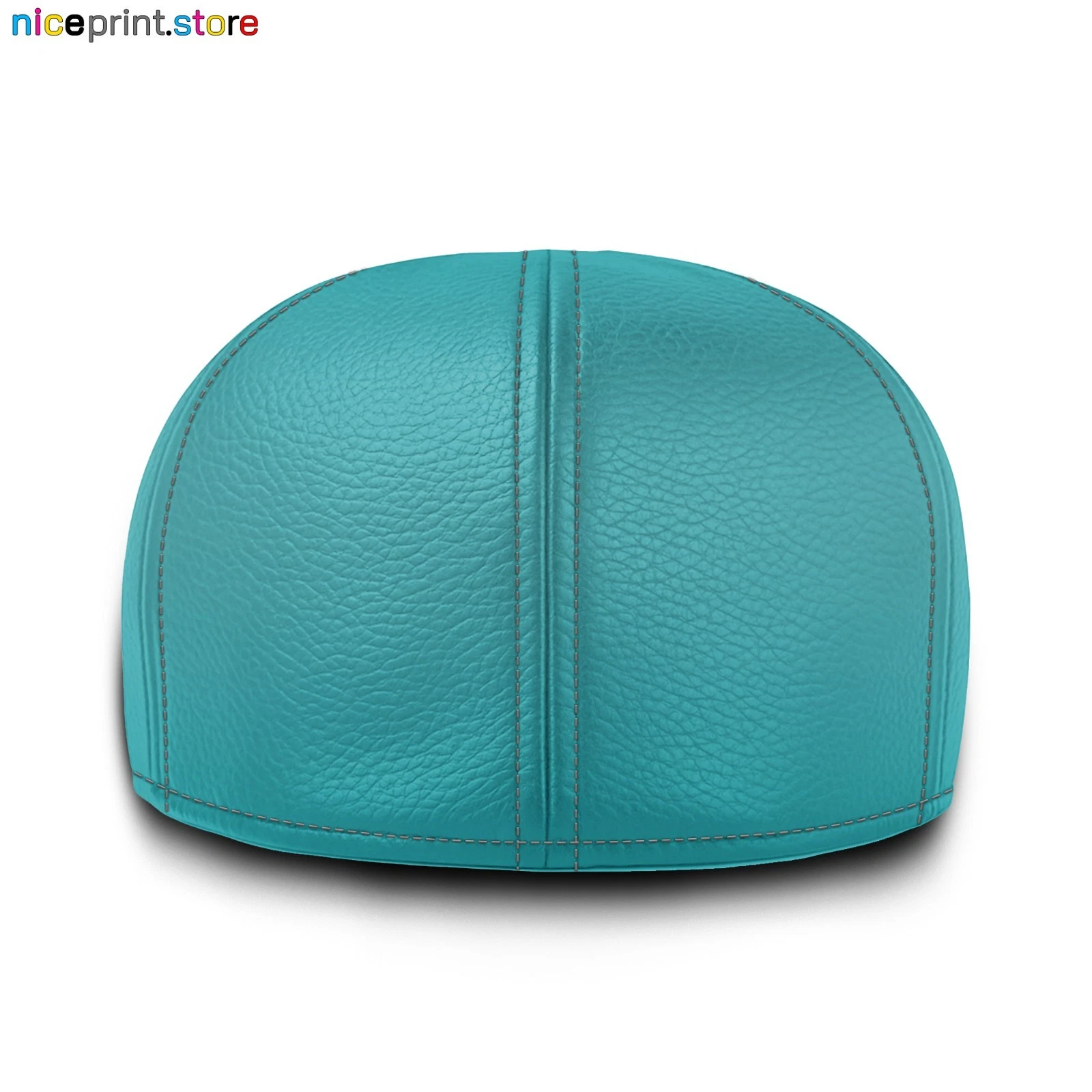 Leather Cap Miami Team Dolphins Ivy Cap football 6pannel Hat Golf Cap football Flat Cap