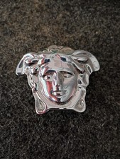 Vintage Versace Belt Buckle