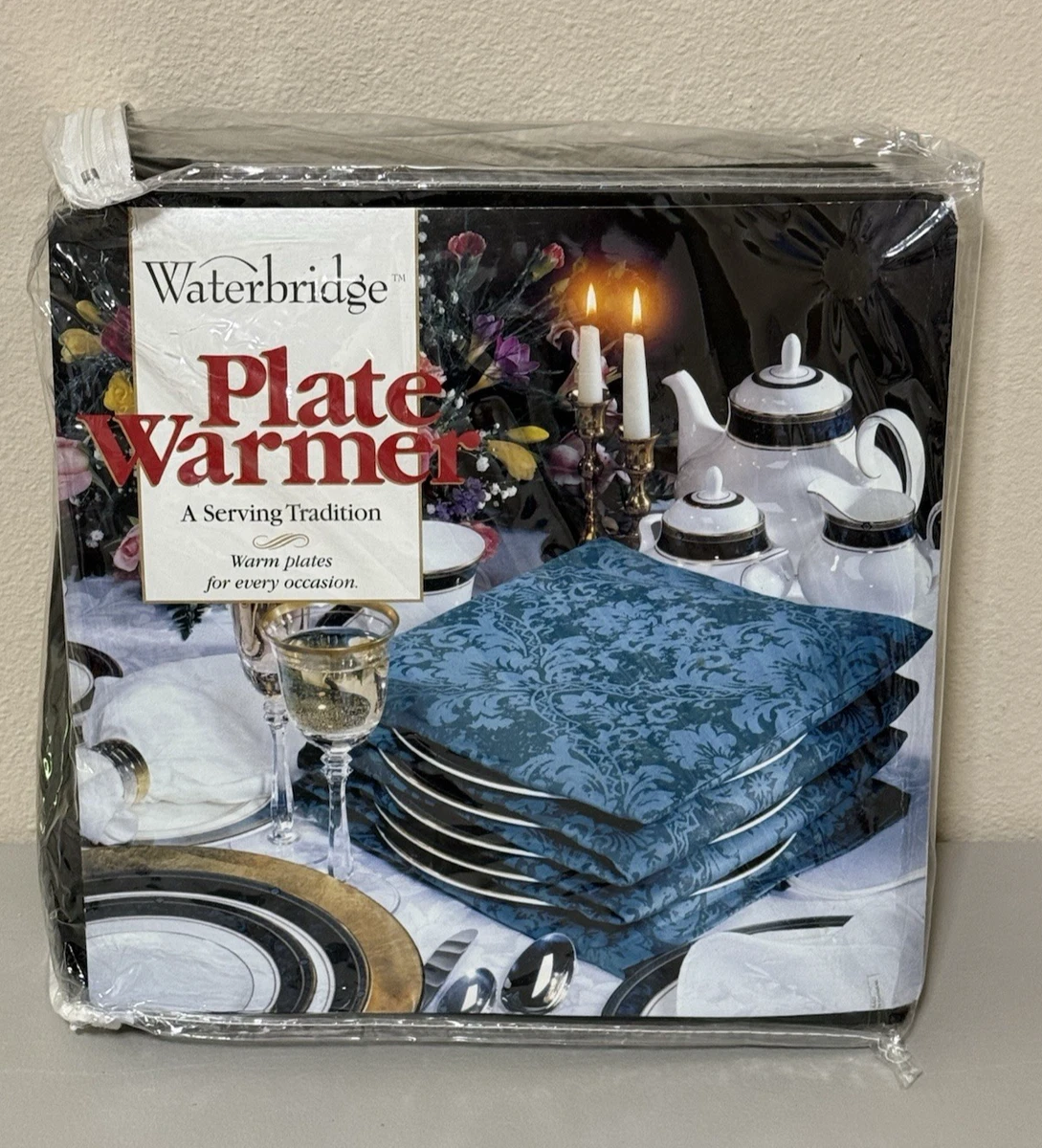 electric plate warmer products for sale | eBay