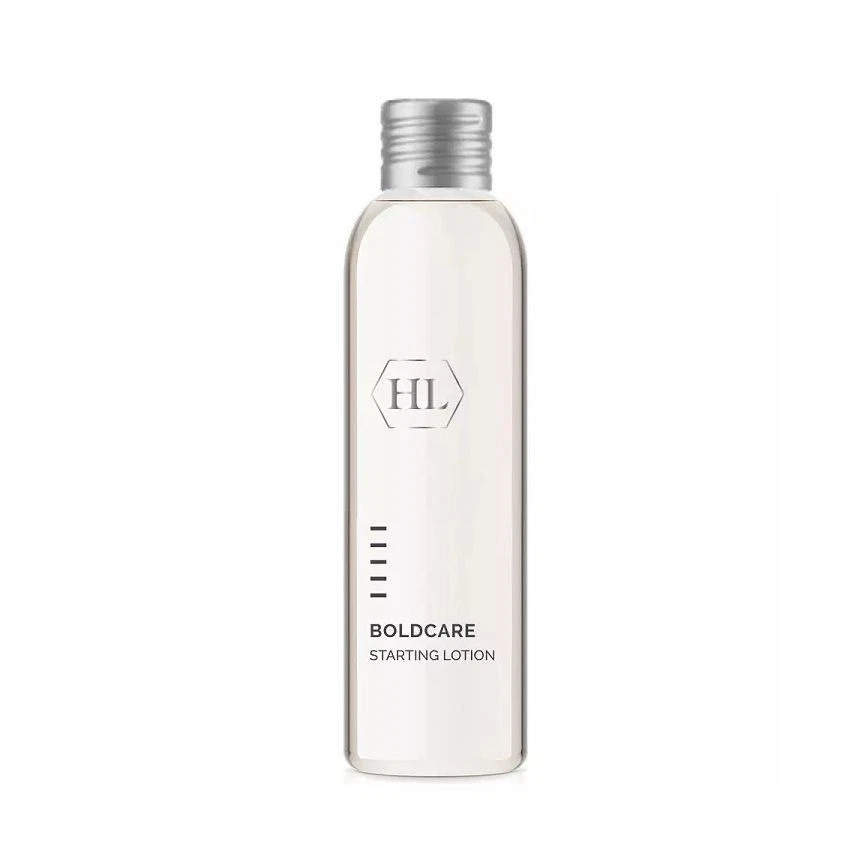 Lotion Holy Land Boldcare Starting Lotion 150 Ml
