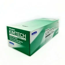 3PACK Kimtech Wipes Disposable Task Wipes Lint Guard 12 x 12" 34133 196 Ct