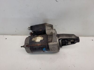#ad 2005 07 Subaru Legacy 2.5L Manual Trans Starter Motor *USED REMAN* $74.99