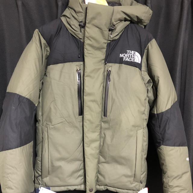 The North Face Baltro Light Jacket 