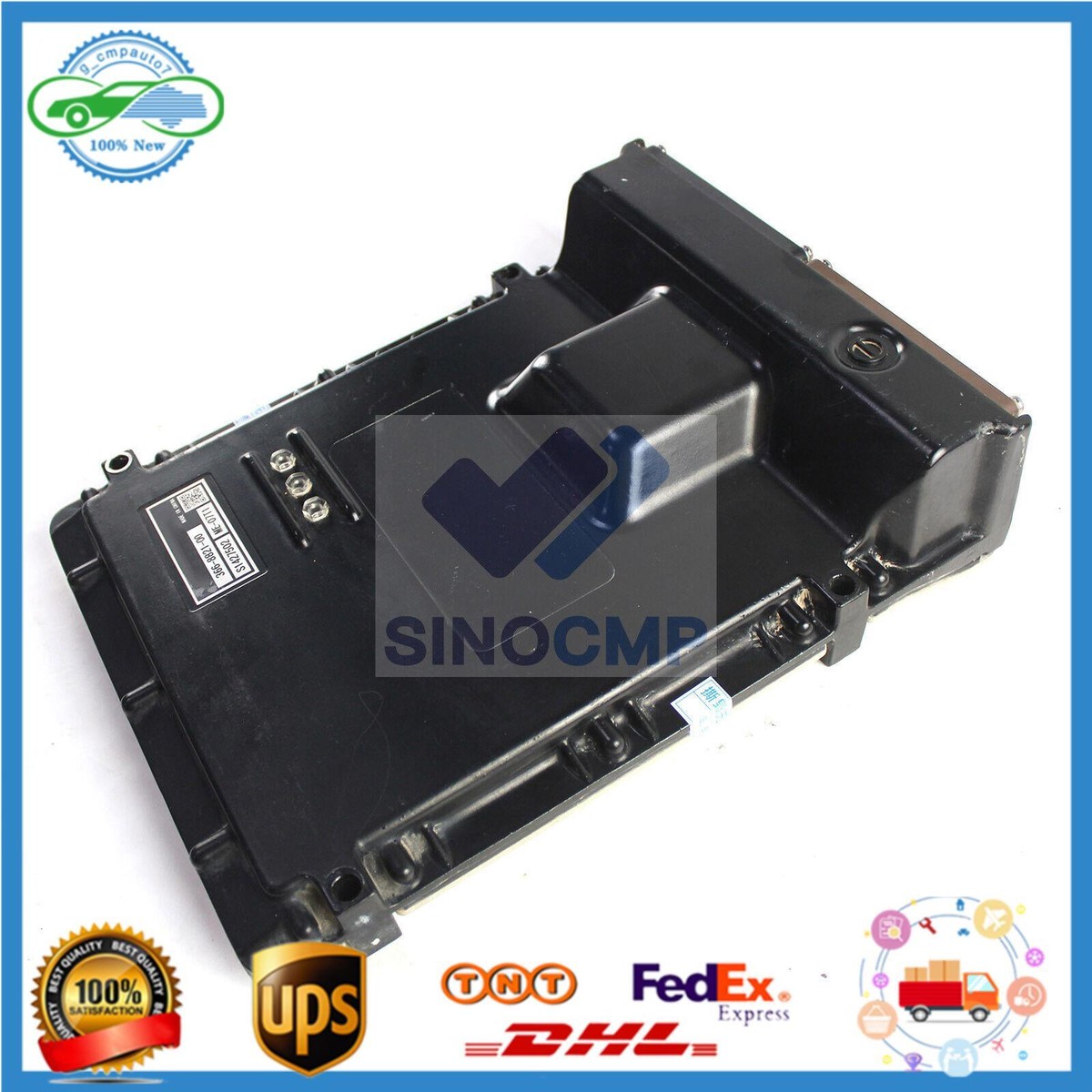366-8821 ECM ECU Controller Fits Cat 312D 315D 320D 329D 330D
