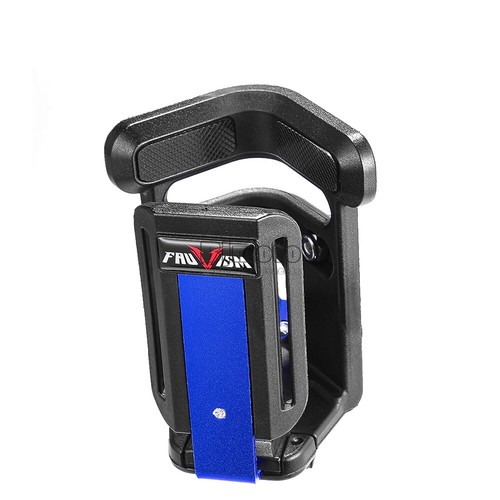 Motorcycle Bike Bicycle Handlebar Drink Water Bottle Cup Holder Mount Stand - Picture 30 of 44