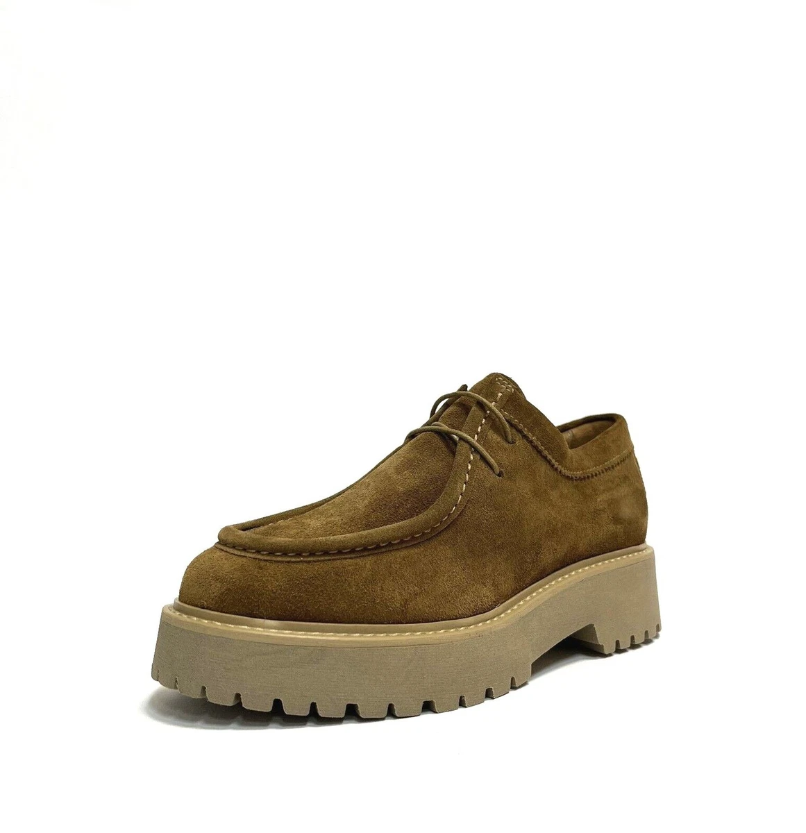 NERO GIARDINI SCARPE DONNA STRINGATE FASHION CASUAL I205112D MALTO