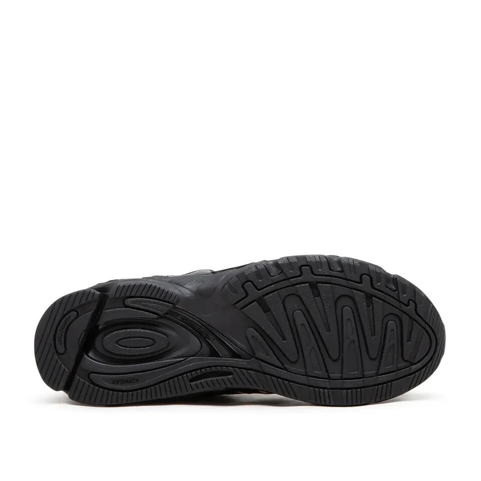 Bad Bunny × adidas Response CL Triple Black ID0805 Men's Size image 7