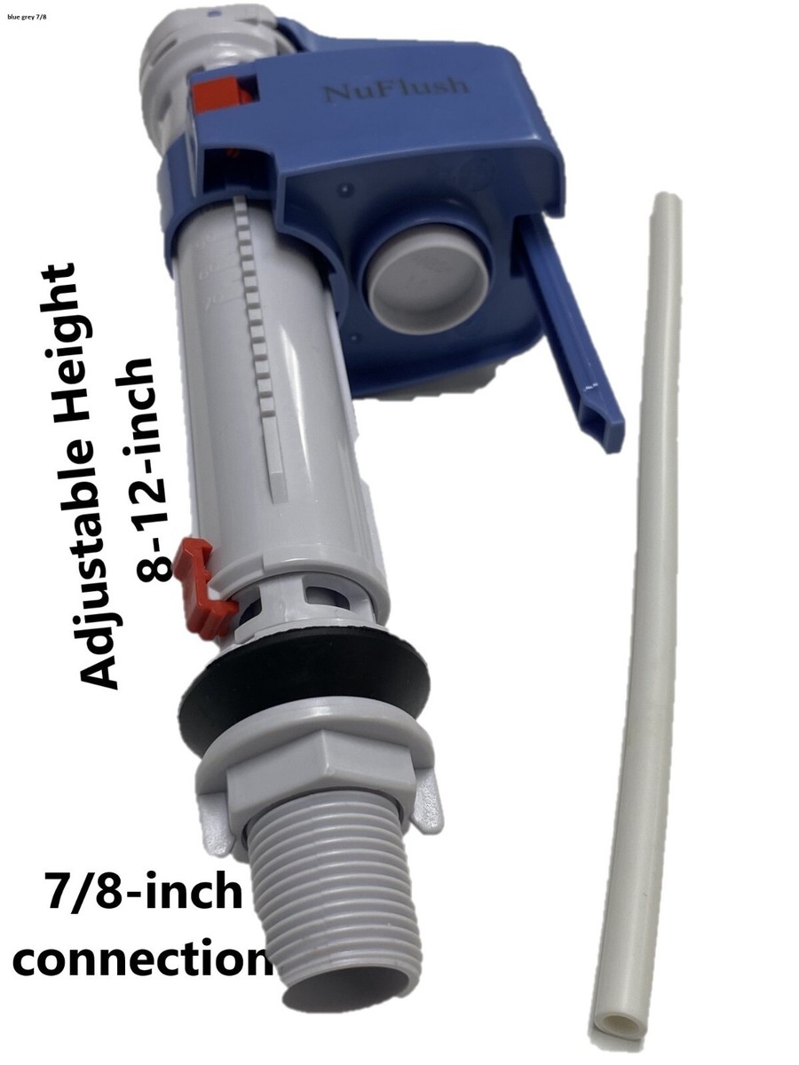 Ariel Platinum, TOTO TSU51A, and European Type Toilet Replacement