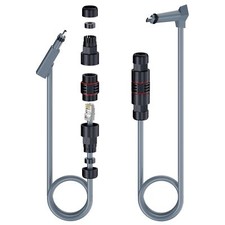 Ethernet Cable Adapter for Starlink SPX Plug to RJ45 for Starlink Gen 2 Router