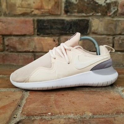 Nike Tessen Guava Ice Running Trainers AA2172-800 Sneakers Shoes Women's 8  | eBay