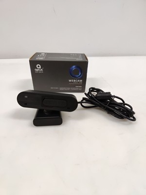 CSL - Webcam Full HD 1080p mit Mikrofon