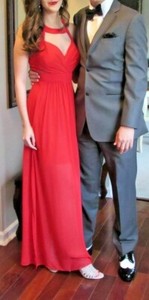 bcbg prom