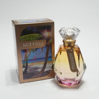 Serena Brisas Perfume for Women Eau de Parfum Spray 3.3 fl oz
