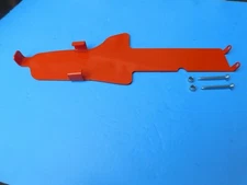 REAR GAS FUEL TANK HANDLE GUARD SKID PLATE  FOR STIHL MS462 MS462C CHAINSAW