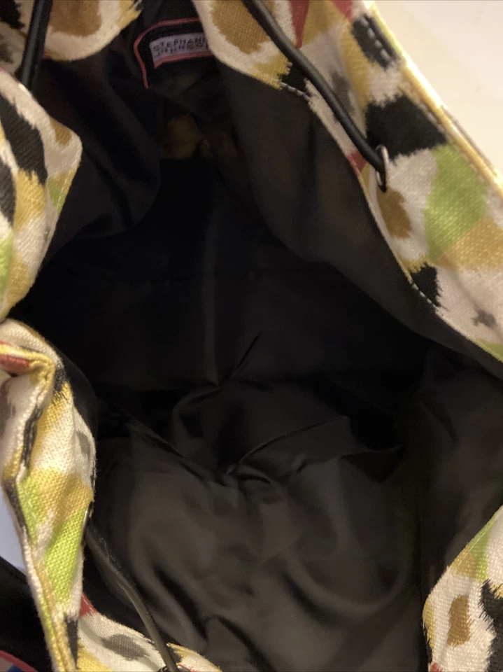 Cartera/bolso de hombro STEPHANIE JOHNSON... Foto 4 de 4