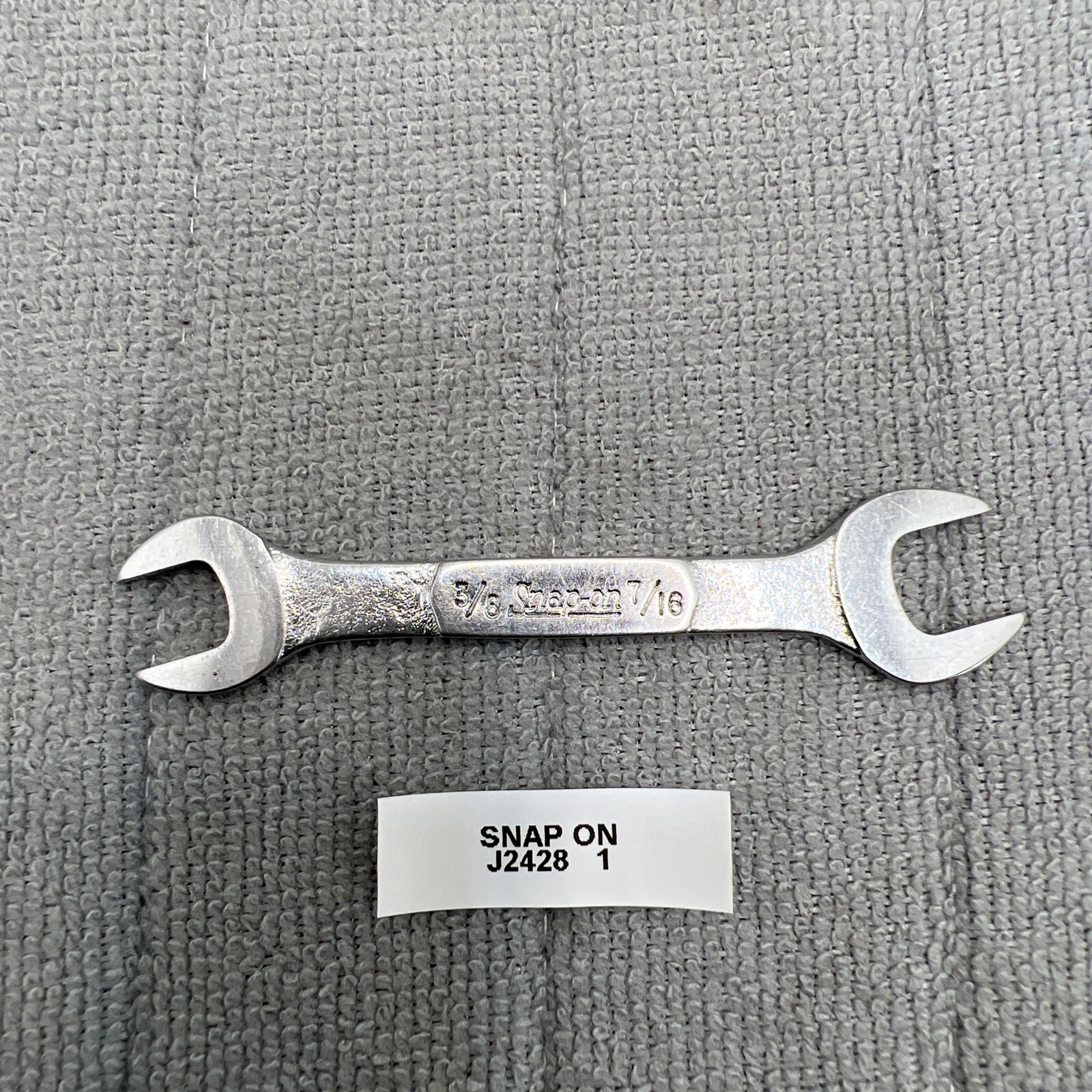 Snap On J2428 3/8