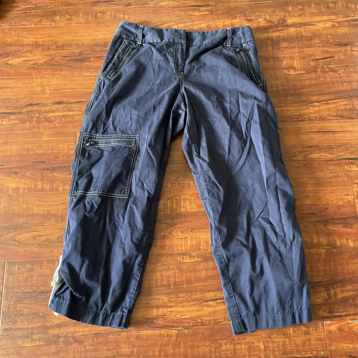 Ann taylor cargo pants sale