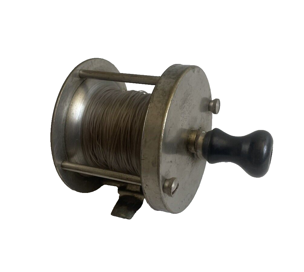 4 Brothers Special No.38-200yd Fishing Reel | eBay 4 Brothers Special No.38-200yd Fishing Reel | eBay