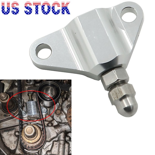 Manual Timing Belt Tensioner For Honda Prelude 2.2L H22A1 H22A4 H23A