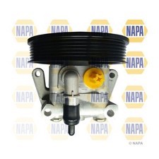 Power Steering Pump For Jaguar S-Type Saloon NAPA PAS 2W933A696BB 2W933A696BC