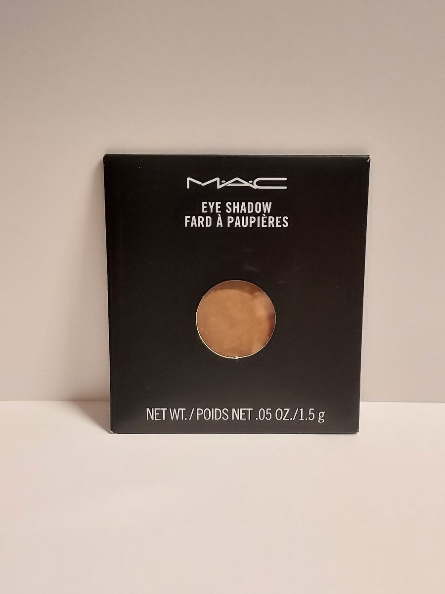 MAC Eye Shadow Pro Palette Refill *CORK* / 0.05 oz / New in box