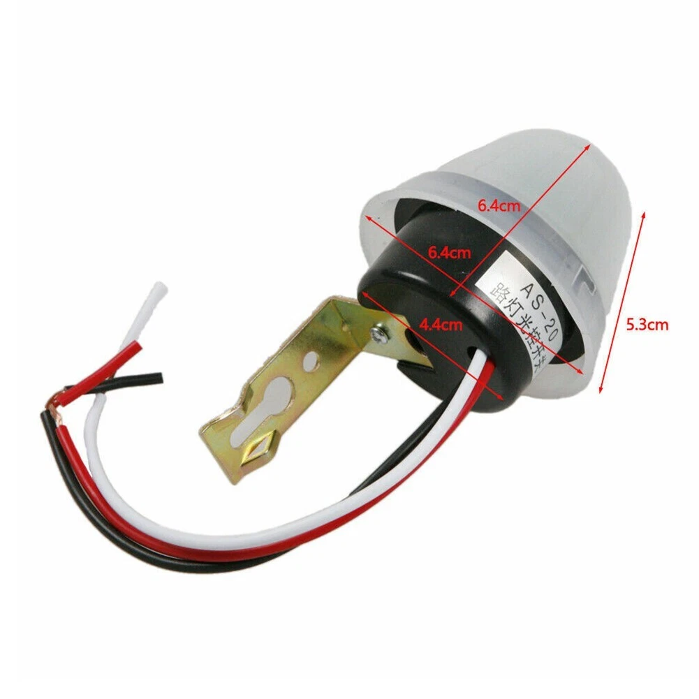 Light control sensor deals