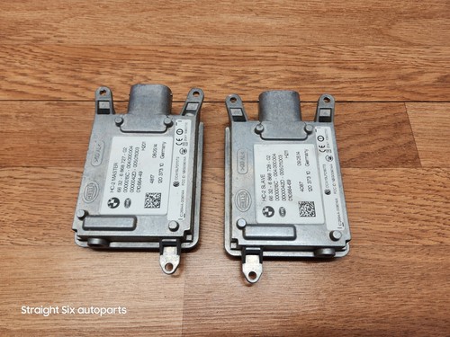 ✅BMW F10 F13 F06 F01 F02 M6 B7 Lane Departure Warning Sensor Control Modules SET - Picture 8 of 10