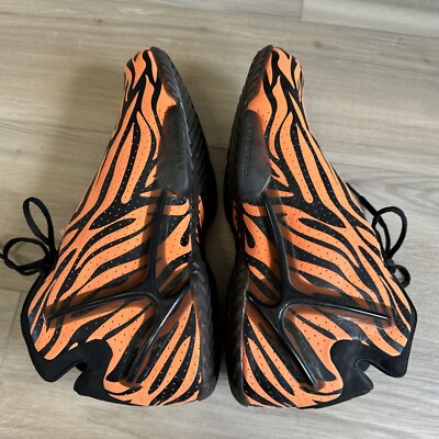27cm zoom hyper flight tiger TYGAスニーカー Nike Zoom Hyperflight Tiger Men's - 587561-801 - US