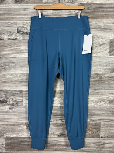 Lululemon Align HR Jogger *Nulu Size 14 