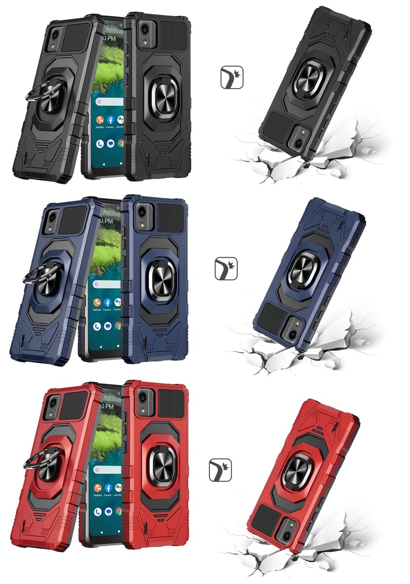 phone case with magnet MagSafe Magnet Ring – ArtPointOne