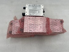 NEW Moore Industries ECT/0-10V/4-20MA/117AC SIGNAL ISOLATOR STOCK K-2127