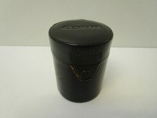 CANON EXTENDER FD 1,4X A + EXTENSION TUBE FD 25 DUPLICATORE FOCALE-FR-G5