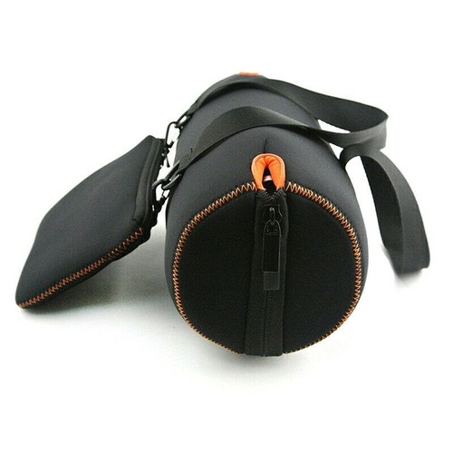 Portable Travel Soft Carrying Case For JBL Xtreme Bluetooth Wireless Speaker - Picture 8 of 10