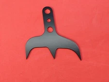 FELLING DOG SPIKE FOR JONSERED 525 CHAINSAW  ---  DRAWER 130