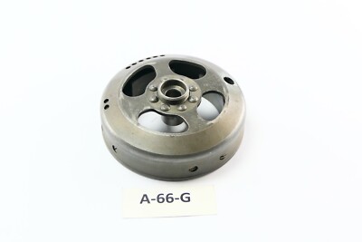 NSU FOX 101 OSB 4T - Polrad Rotor Noris ULZ6/25/30/1 A66G