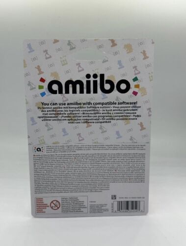 Collezione Nintendo Amiibo Rosalina Super Smash Bros - Foto 2 di 2