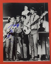 Mike Love & Al Jardine Signed Autographed 11x14 Photo The Beach Boys B
