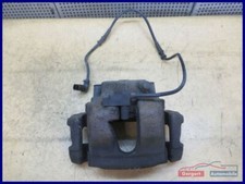 Bremssattel links vorn 57/25 MERCEDES-BENZ SLK (R170) 200 KOMPRESSOR ATE