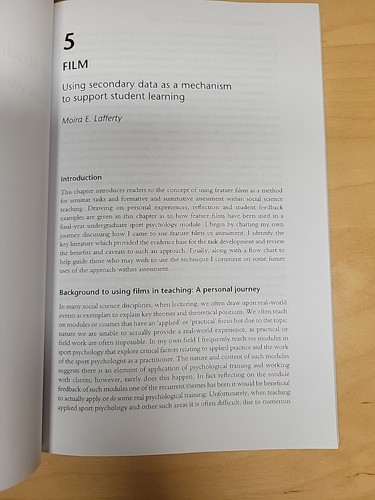 Teaching Visual Methods in the Social Sciences by Sal Watt Caroline Wakefield - Picture 18 of 18