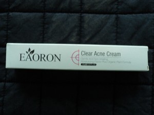 eaoron acne cream